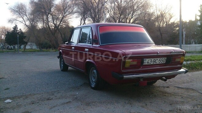 LADA (VAZ) 2106 2005, 175,000 km - 1.6 л - Sumqayıt