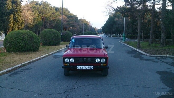 LADA (VAZ) 2106 2005, 175,000 km - 1.6 л - Sumqayıt