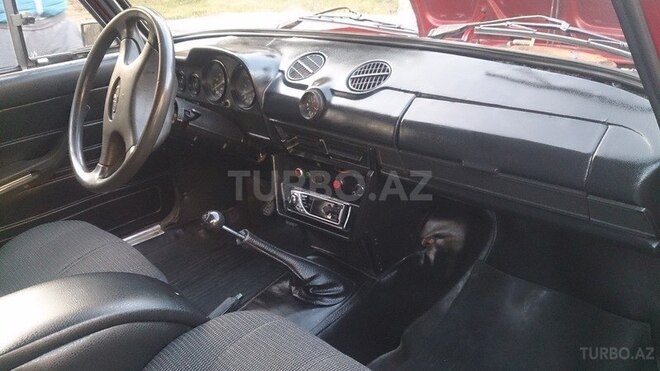 LADA (VAZ) 2106 2005, 175,000 km - 1.6 л - Sumqayıt