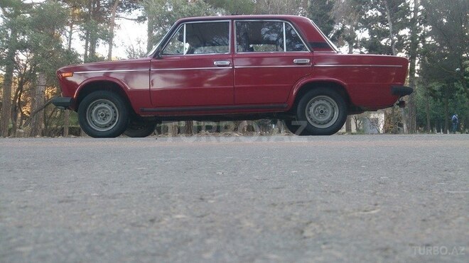 LADA (VAZ) 2106 2005, 175,000 km - 1.6 л - Sumqayıt