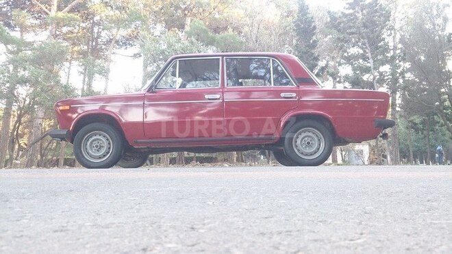 LADA (VAZ) 2106 2005, 175,000 km - 1.6 л - Sumqayıt