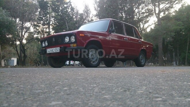 LADA (VAZ) 2106 2005, 175,000 km - 1.6 л - Sumqayıt