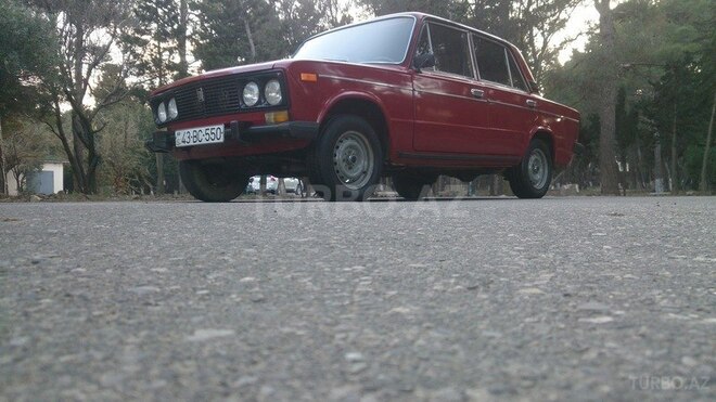 LADA (VAZ) 2106 2005, 175,000 km - 1.6 л - Sumqayıt