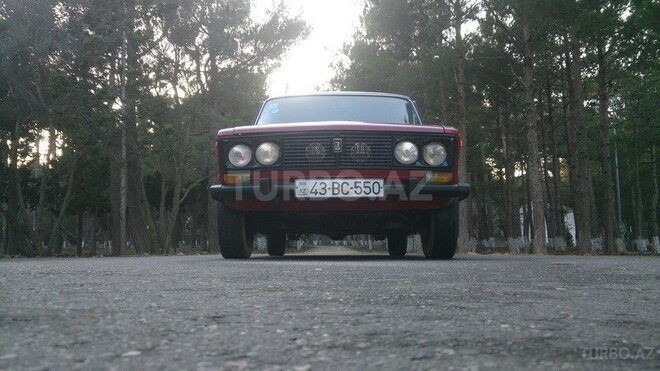 LADA (VAZ) 2106 2005, 175,000 km - 1.6 л - Sumqayıt