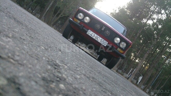 LADA (VAZ) 2106 2005, 175,000 km - 1.6 л - Sumqayıt