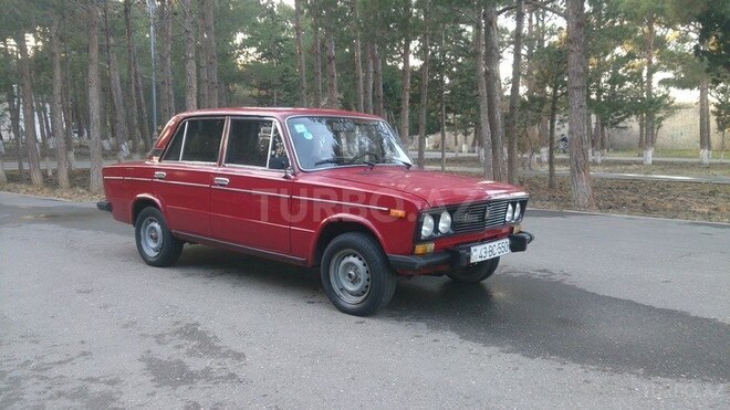 LADA (VAZ) 2106 2005, 175,000 km - 1.6 л - Sumqayıt