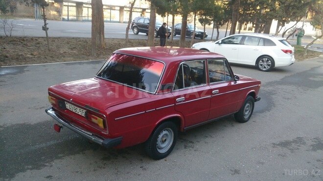LADA (VAZ) 2106 2005, 175,000 km - 1.6 л - Sumqayıt