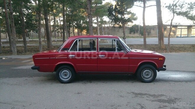 LADA (VAZ) 2106 2005, 175,000 km - 1.6 л - Sumqayıt