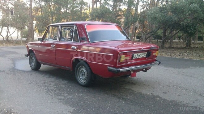 LADA (VAZ) 2106 2005, 175,000 km - 1.6 л - Sumqayıt