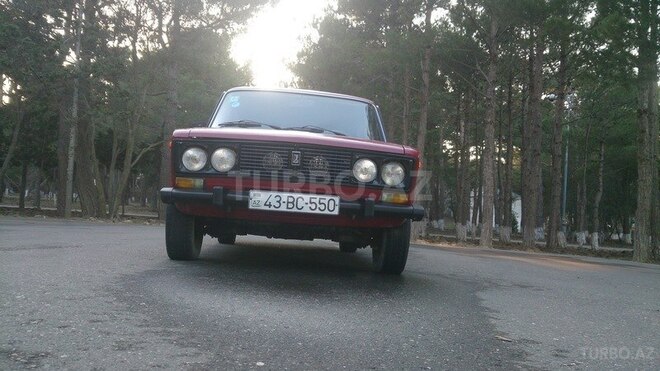 LADA (VAZ) 2106 2005, 175,000 km - 1.6 л - Sumqayıt