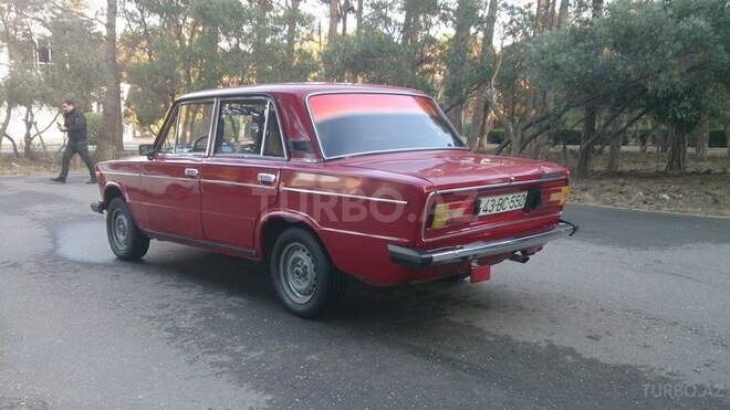 LADA (VAZ) 2106 2005, 175,000 km - 1.6 л - Sumqayıt