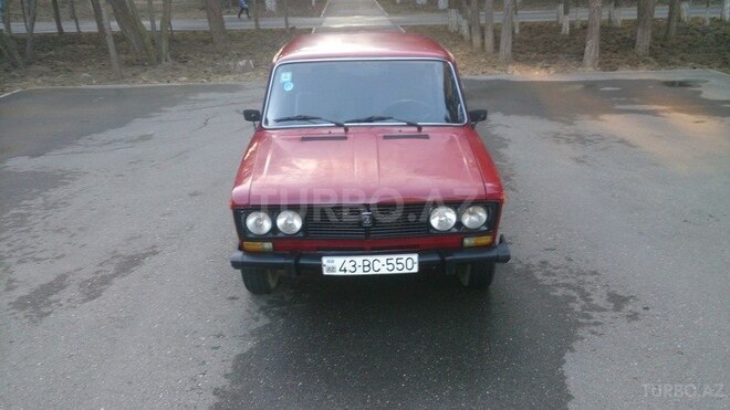 LADA (VAZ) 2106 2005, 175,000 km - 1.6 л - Sumqayıt