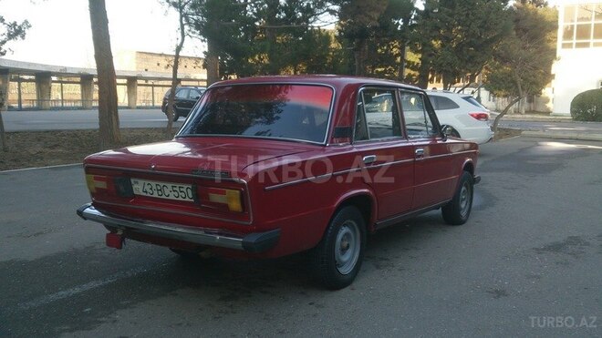 LADA (VAZ) 2106 2005, 175,000 km - 1.6 л - Sumqayıt