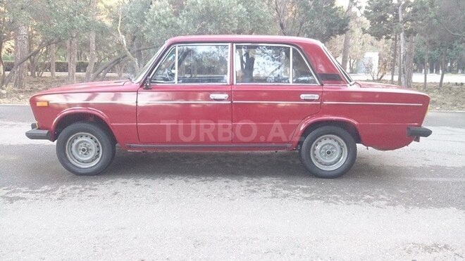 LADA (VAZ) 2106 2005, 175,000 km - 1.6 л - Sumqayıt
