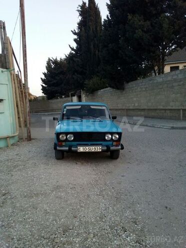 LADA (VAZ) 2106 1984, 123,565 km - 1.5 л - Bakı