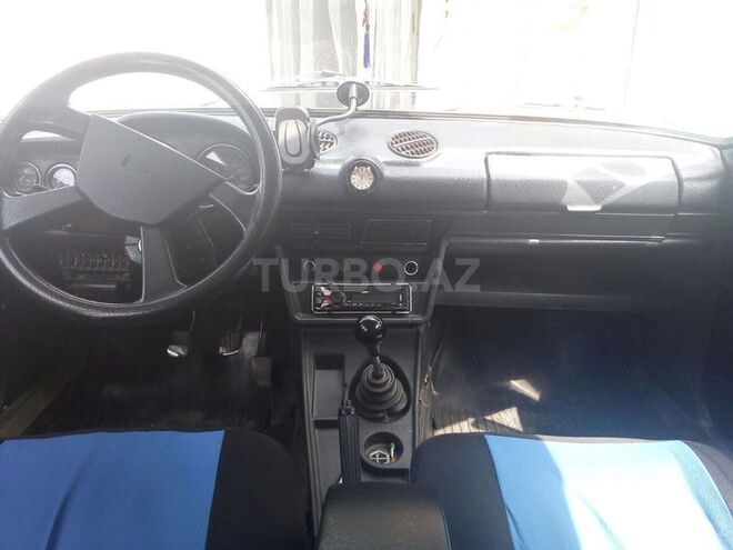 LADA (VAZ) 2106 1984, 123,565 km - 1.5 л - Bakı