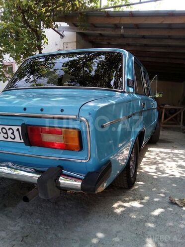 LADA (VAZ) 2106 1984, 123,565 km - 1.5 л - Bakı
