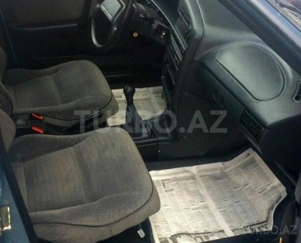LADA (VAZ) 21099 2000, 349,648 km - 0.2 l - Bakı