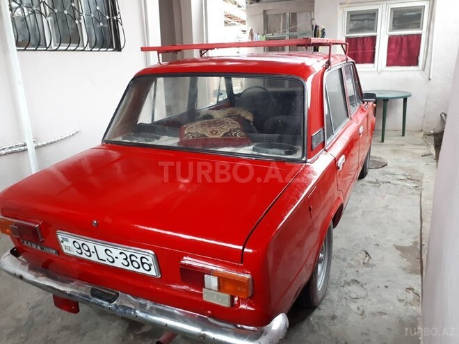 LADA (VAZ) 21011 1972, 285,000 km - 1.3 l - Bakı