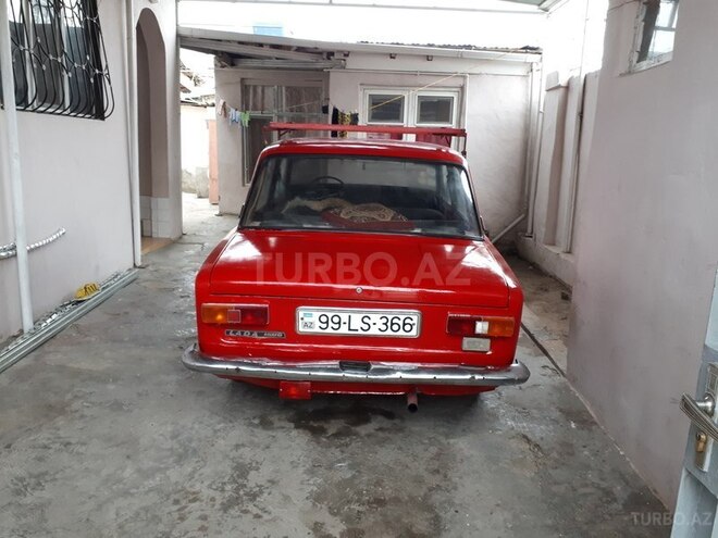 LADA (VAZ) 21011 1972, 285,000 km - 1.3 l - Bakı