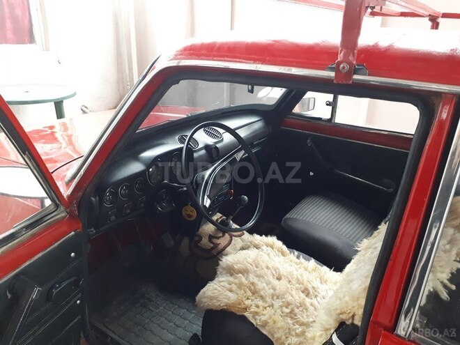 LADA (VAZ) 21011 1972, 285,000 km - 1.3 l - Bakı