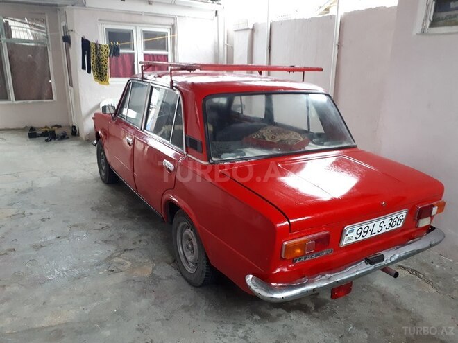 LADA (VAZ) 21011 1972, 285,000 km - 1.3 l - Bakı