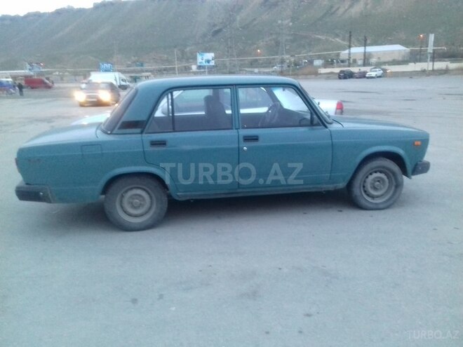 LADA (VAZ) 2107 2003, 86,000 km - 1.6 l - Bakı