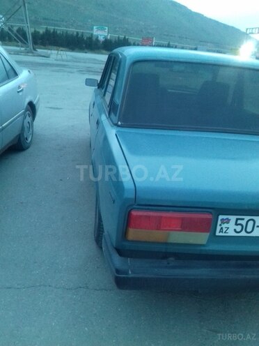 LADA (VAZ) 2107 2003, 86,000 km - 1.6 l - Bakı