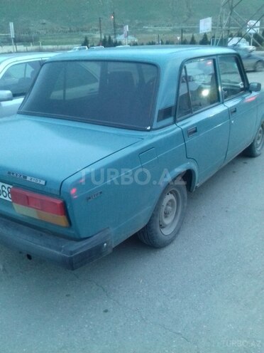 LADA (VAZ) 2107 2003, 86,000 km - 1.6 l - Bakı