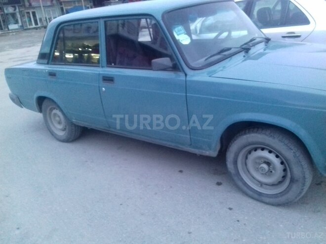 LADA (VAZ) 2107 2003, 86,000 km - 1.6 l - Bakı