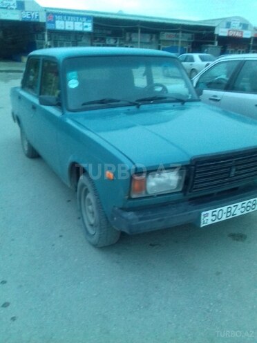 LADA (VAZ) 2107 2003, 86,000 km - 1.6 l - Bakı