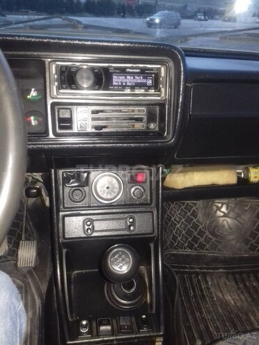 LADA (VAZ) 2107 2003, 86,000 km - 1.6 l - Bakı