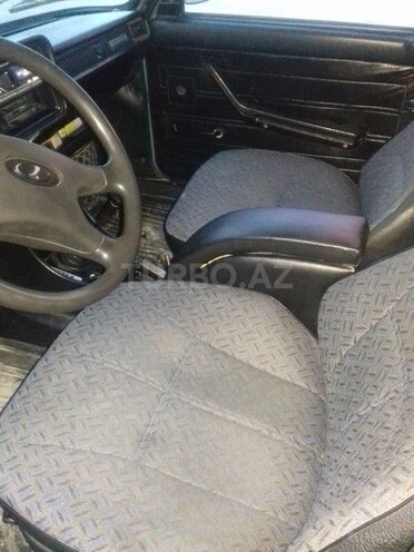 LADA (VAZ) 2107 2003, 86,000 km - 1.6 l - Bakı