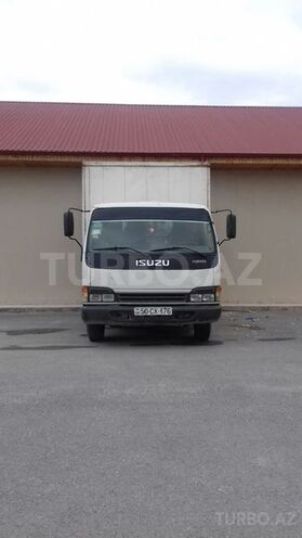 Isuzu NPR 66 L 2005, 789,654 km - 4.3 л - Bakı