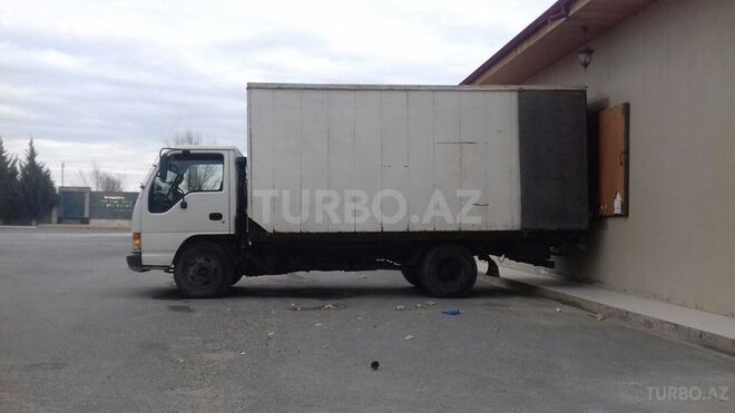 Isuzu NPR 66 L 2005, 789,654 km - 4.3 л - Bakı