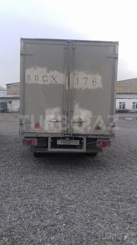 Isuzu NPR 66 L 2005, 789,654 km - 4.3 л - Bakı