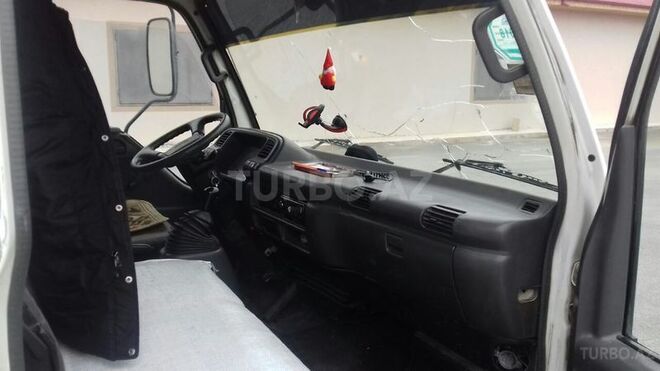 Isuzu NPR 66 L 2005, 789,654 km - 4.3 л - Bakı