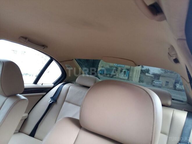 BMW 320 2002, 315,000 km - 2.2 l - Salyan