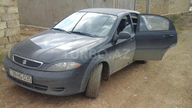 Suzuki Reno 2007, 153,000 km - 2.0 л - Bakı