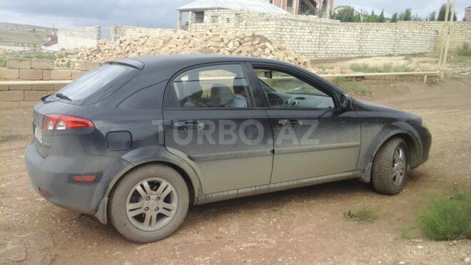Suzuki Reno 2007, 153,000 km - 2.0 л - Bakı