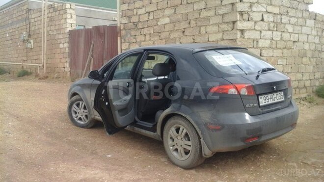Suzuki Reno 2007, 153,000 km - 2.0 л - Bakı