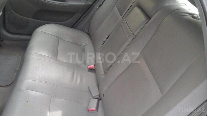 Suzuki Reno 2007, 153,000 km - 2.0 л - Bakı