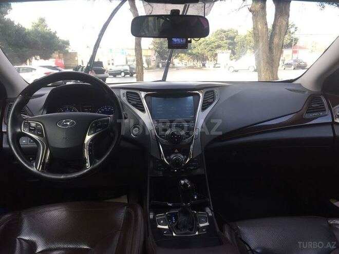 Hyundai Azera 2013, 194,780 km - 2.4 l - Bakı