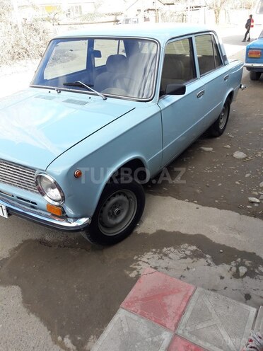 LADA (VAZ) 21011 1984, 330,000 km - 1.3 l - Tovuz