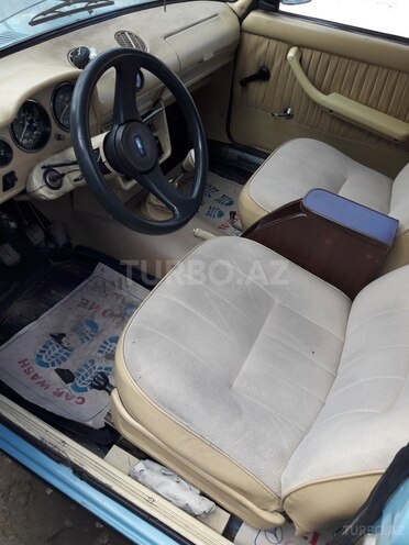 LADA (VAZ) 21011 1984, 330,000 km - 1.3 l - Tovuz