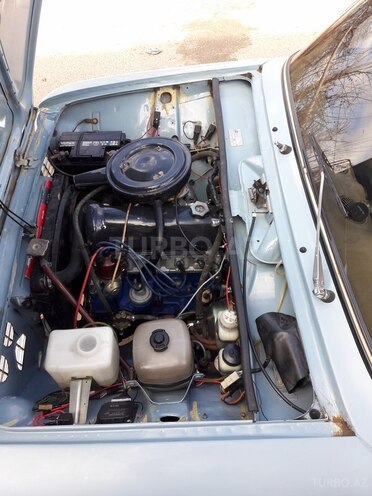 LADA (VAZ) 21011 1984, 330,000 km - 1.3 l - Tovuz
