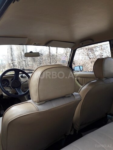 LADA (VAZ) 21011 1984, 330,000 km - 1.3 l - Tovuz