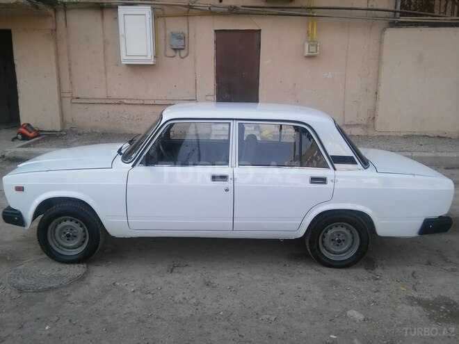 LADA (VAZ) 2107 2003, 180,000 km - 0.2 l - Gəncə
