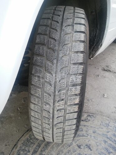 LADA (VAZ) 2107 2003, 180,000 km - 0.2 l - Gəncə