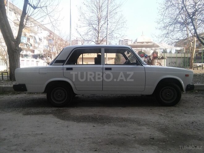 LADA (VAZ) 2107 2003, 180,000 km - 0.2 l - Gəncə